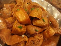 -不倒翁·徽天下名菜楼(马鞍山路店)