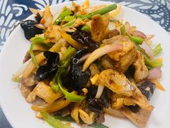 -太湖好灶头土菜馆(石公路店)