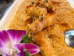 -Hi YOU你的饭局泰餐厅(雍和宫店)