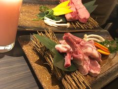 -赤坂亭·M9和牛烧肉(南京江南虹悦城店)