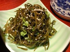 -北平食府(马鞍山路店)