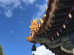 -塞罕坝国家级自然保护区