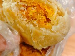 -林记正泉茂绿豆饼店(东街店)