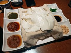 一块豆腐-95号酱骨·一块豆腐(展春园西路店)
