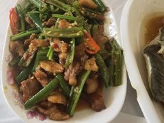 -众味海鲜大排档·活海鲜·潮汕味(南澳店)