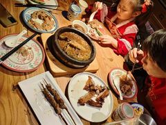 -小放牛炒菜馆(中山路乐汇城店)
