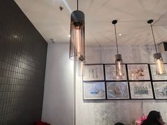 -BAKER&SPICE(安福路店)
