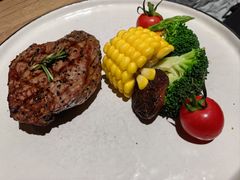 -乔泰勒JOETYLER西餐厅(曲江店)