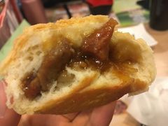 -添好运点心专门店(中环IFC店)