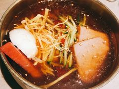-丰茂烤串(金源店)