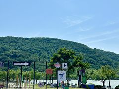 -南北湖风景区