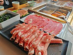 -巴渝瓦肆重庆鲜火锅(宝龙环湖店)