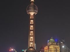 -东方明珠广播电视塔