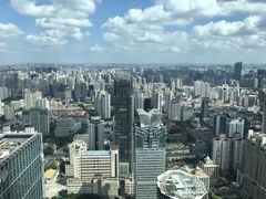 -上海静安香格里拉大酒店