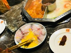 -佬土鹅肠火锅(解放路店)