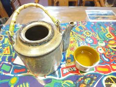 茶-同福社