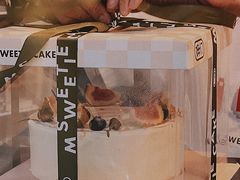 -姆们M Sweetie Cake(三里屯店)