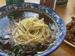 -裕兴记·三虾面(西北街总店)