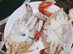 -尚宴牛特鲜自助(太原街万达店)