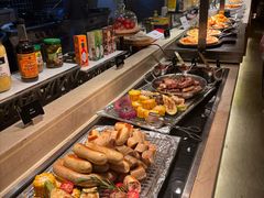 -盛宴自助餐厅(运达喜来登店)
