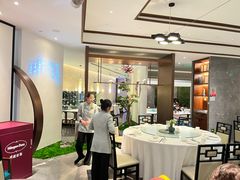 -松鹤楼·非遗·苏帮菜(融科店)