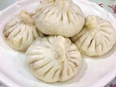 传统猪肉包-宝正臻天津包子总店(金阳光居易店)