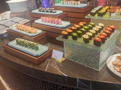 -雅邦朗悦国际酒店·乐悦自助餐厅