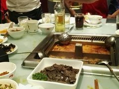 -海底捞火锅(九久奥特莱斯店)