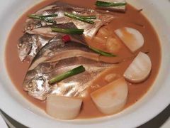 -大儒小厨·苏浙菜(瑞虹太阳宫店)
