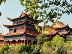 -开福禅寺