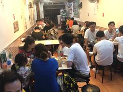 -贞姨美食·老字号海鲜大排档