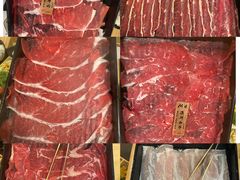 -牛匠和牛寿喜锅(西安总店)