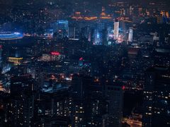 -云·酷 Atmosphere(国贸大酒店)