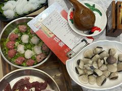 -丰尔粥食·粥底火锅·桑拿鸡(大良总店)