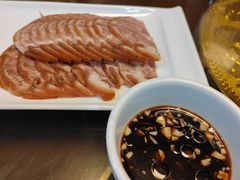 -京天红酒家(虎坊路店)