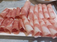 -台北吴记老锅底麻辣火锅(蓝村路店)