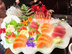 -松子料理(白家庄店)