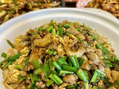 -老姑砂锅·烧烤天津菜(体北道店)