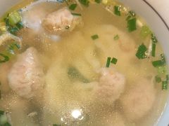 -古都历食南京菜·烤鸭·鸭血粉丝·汤包(南京博物院店)