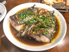 -古道村落(温汤店)