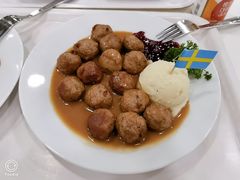 -宜家·瑞典风味餐厅(北京西红门店)