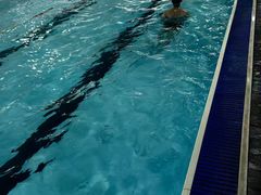 -扑腾游泳俱乐部(北新泾店)