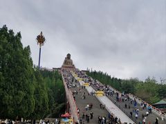-龙口南山旅游景区