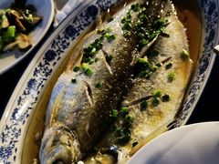 -品渔味湖鲜馆(拈花湾店)