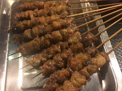 -大唐人家·热气羊肉(大华店)