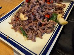 -妈妈的味道(和顺古镇店)