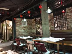 -广东道至正餐厅(区庄店)