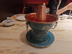 -涮福記·现切牛羊肉火锅(世纪汇店)