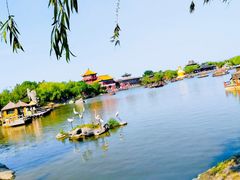 -中国翰园碑林