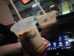 -Seesaw Coffee(朝阳大悦城店)
